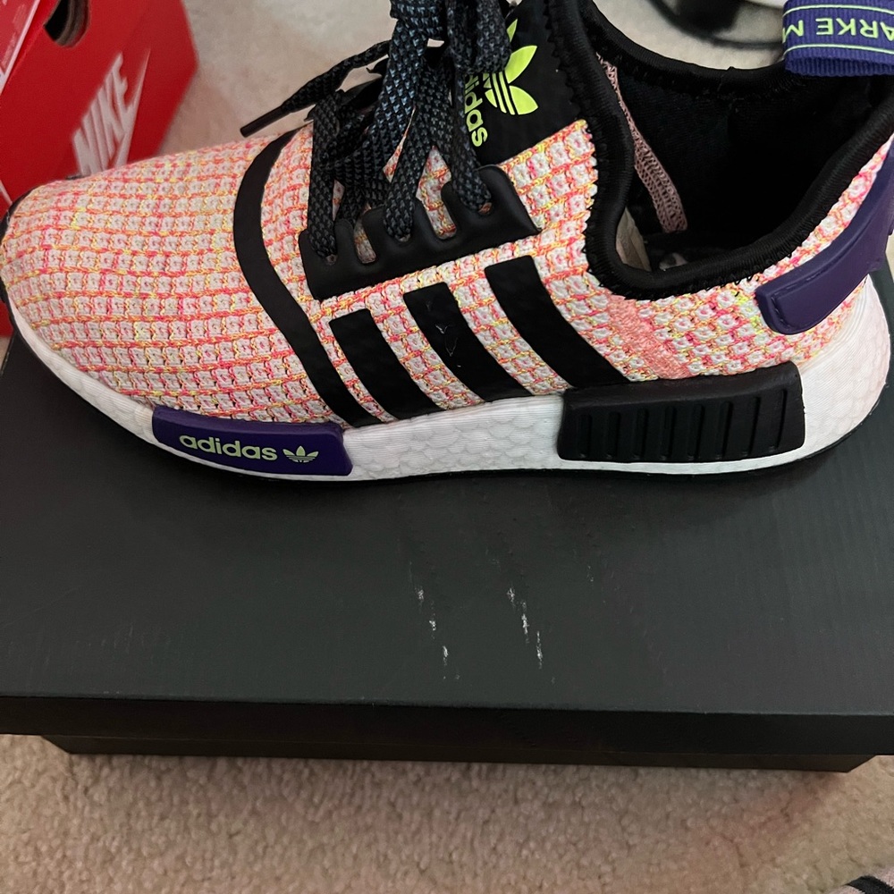 Adidas NMD_R1